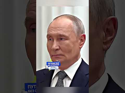 ПУТИН В ШОКЕ, ЧТО СДЕЛАЛ БЕЛОУСОВ 🤬🤯😎 thumbnail