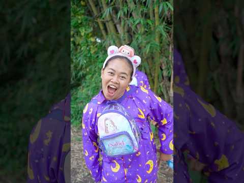 Macam macam bunyi bel #adekkakakinul thumbnail