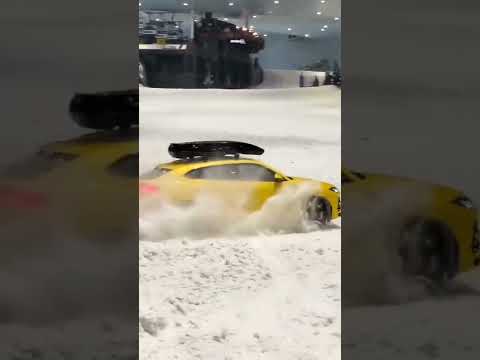 Lamborghini urus skating! thumbnail