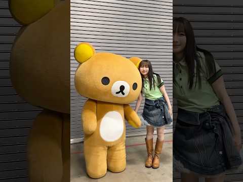 Lilas LIVE TOUR 2026 "Laugh" in Yokohama - Behind ?✨#幾田りら #Lilas#幾田りらLaughTour#LilasLaughTour thumbnail
