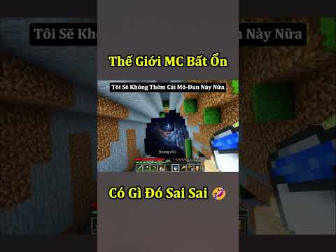 Khi Tôi Tiếp Đất Bằng Xô Nước Nhưng Có Gì Đó Sai Sai ? #shorts thumbnail