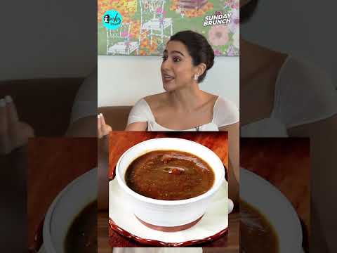 Ayushmann, Sara And Rakul Play Food Antakshari! #shorts #antakshari #gamenight thumbnail