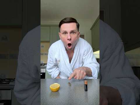 How To Make a Coin Jump #shorts thumbnail