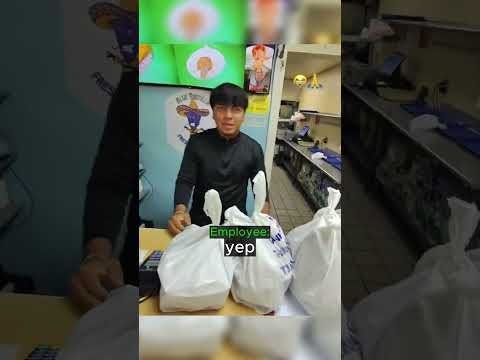 Guy Gives Tacos To The Homeless... thumbnail