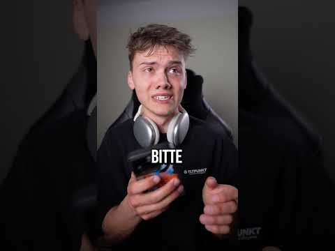 Mutter ausgetrickst 😂👀 thumbnail