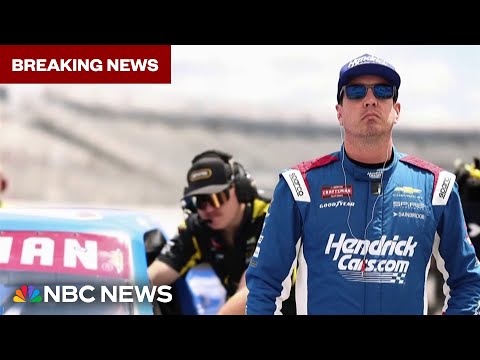 BREAKING: NASCAR legend Kyle Busch dies at age 41 thumbnail