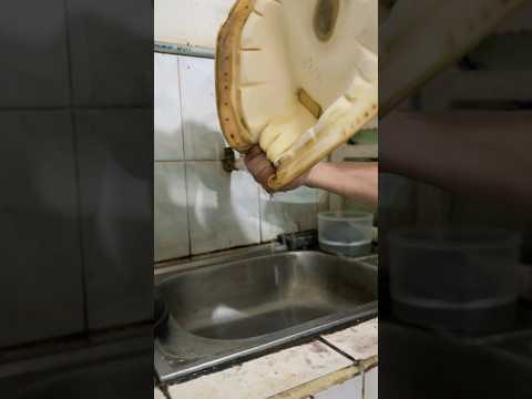 PLASTIK = WATERPROOF? #pmauto #joklatex #honda #scoopy thumbnail