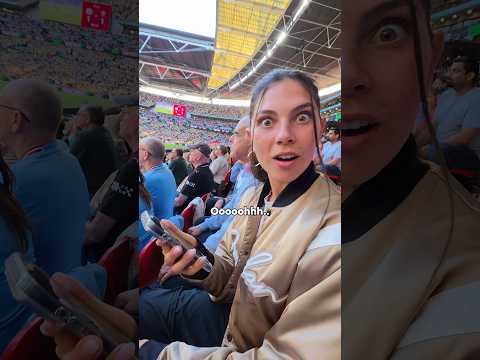 I Got A Notification BEFORE The Goal Was Scored ? thumbnail