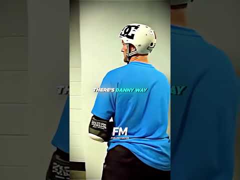 Shocking Skateboard Crash… Nobody Thought He’d Try Again ?? thumbnail