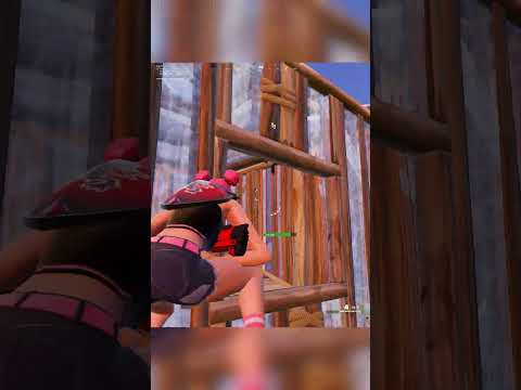 Good boy 💀 #Fortnite #fortniteclips thumbnail