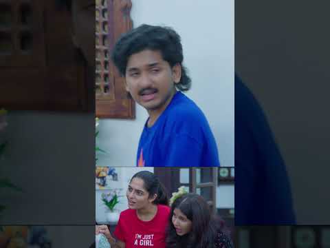 മീനൂട്ടി എന്നാ പേര് ? thumbnail
