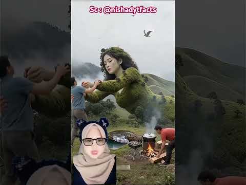 Si Om Nakal Tebang Pohon SemBarangan ?⁉️ @nishadytfacts thumbnail