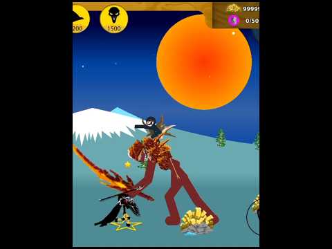 Top 5 Strongest Units in Stick War: Legacy "??? thumbnail