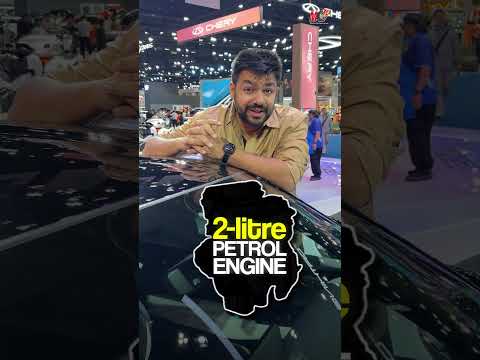 Honda's New Car for India?! thumbnail