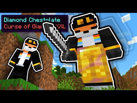 I Added Awful Enchantments to Minecraft… thumbnail