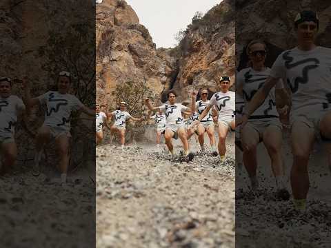 Inside the SCOTT Running Camp #TrailRunning #SCOTTRunning thumbnail