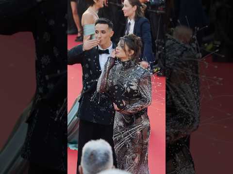 Cannes film festival ✨ thumbnail