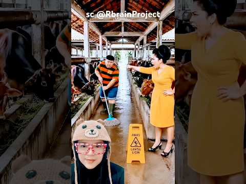 pel sampe bersih‼️RbrainProject thumbnail