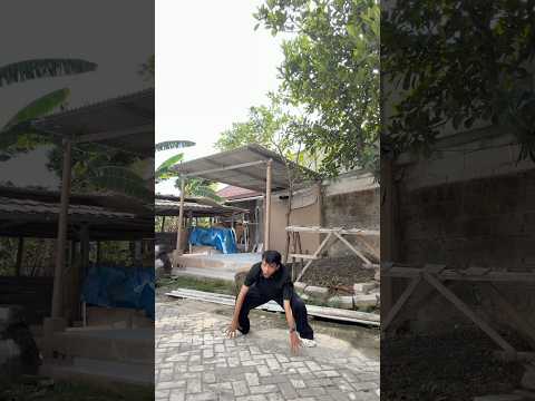 ADAM TIBA TIBA KESURUPAN❗️SEMUA B0CIL PANIK KETIKA MELIHATNYA😱 thumbnail