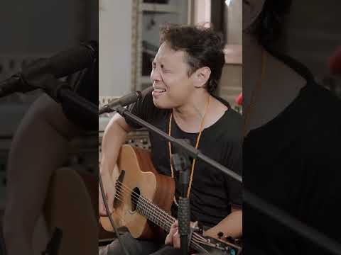 LIKE A STONE - AUDIOSLAVE | FELIX IRWAN acoustic cover on Spotify & Apple Music thumbnail