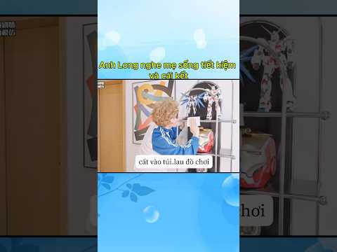 Anh Long sống tiết kiệm và cái kết thumbnail