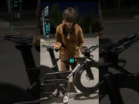 픽시 타는 애들은 꿈도 못꾸는 자전거 thumbnail