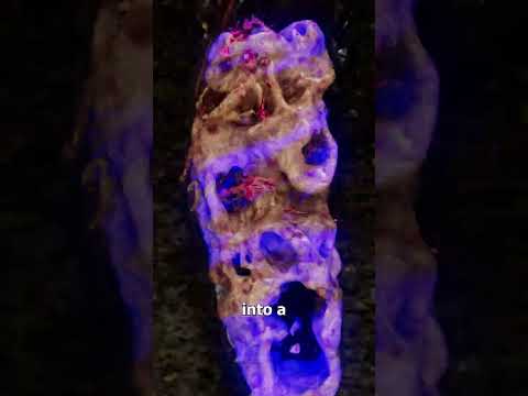 Can A Moth Remember Its Life As A Caterpillar ? thumbnail
