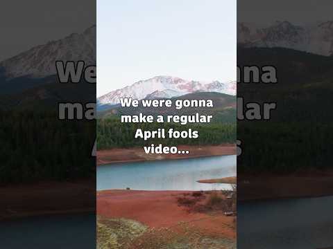 Wholesome Moments in Colorado thumbnail