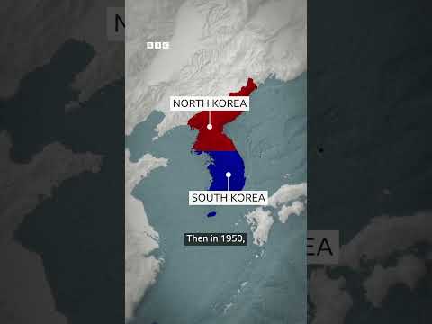Why Taiwan is caught between China and the US - BBC World Service #shorts thumbnail