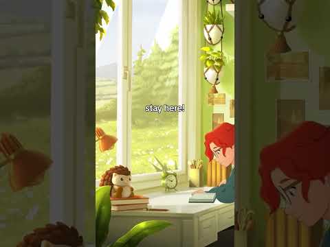 A new character is making their debut today, can you guess who it is...? 🥁 thumbnail