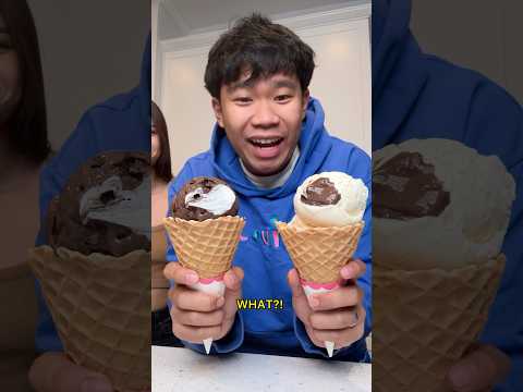 ICE CREAM MYSTERY 🤔🍦 thumbnail