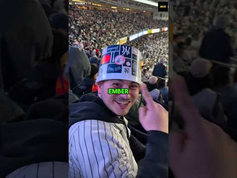 Satu Stadion Heboh Gara-Gara Ember Ayam di Kepala! thumbnail