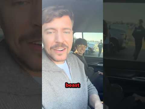 Mister beast ha MANTENUTO la sua promessa… thumbnail