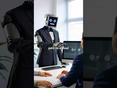 YO SOY TU JEFE!!! thumbnail