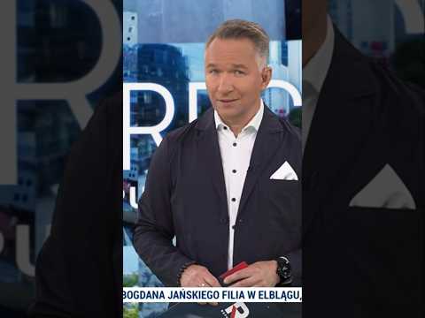 Brytyjska policja przeprasza za skandaliczne aresztowanie Henry'ego Nowaka thumbnail