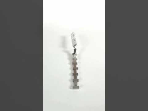 So Satisfying Magnetic Chain Reaction thumbnail