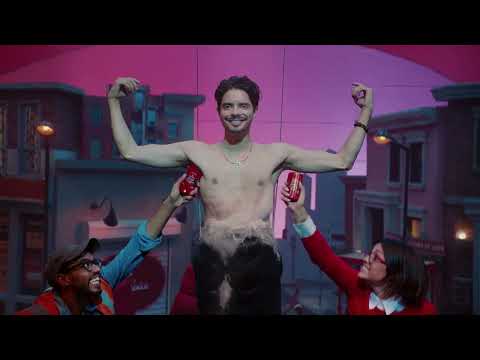 Tango | Old Spice Swagger Body Wash and Deodorant thumbnail