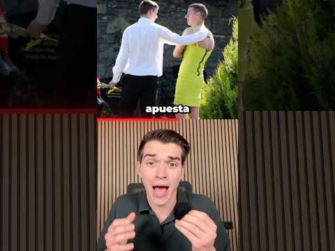 Perdió la PEOR APUESTA thumbnail