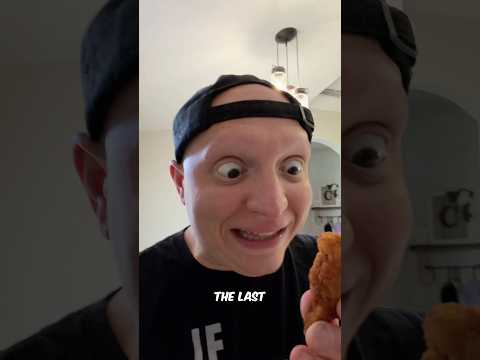 The Last Dino Nugget #funny #comedy #relatable #humor #skit thumbnail