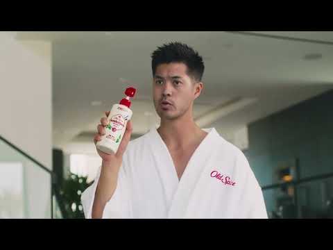 Finer Things | Old Spice thumbnail
