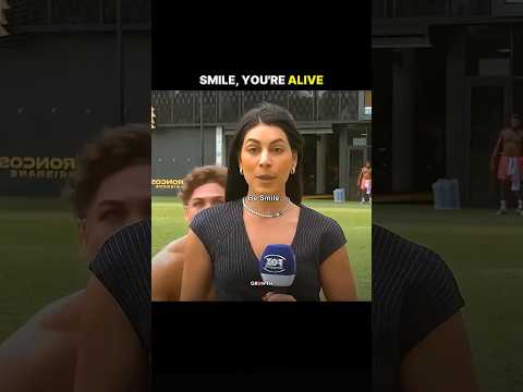Smile, You're Alive. thumbnail