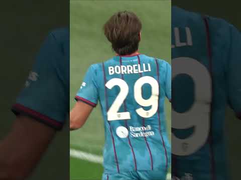La clamorosa rimonta del Cagliari a San Siro 1️⃣-2️⃣ thumbnail
