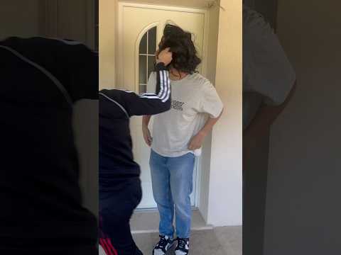 Le FAIL à La Fin?#humour #shorts thumbnail