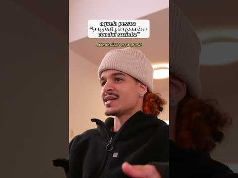 AQUELA PESSOA "PERGUNDA RESPONDE E CONCLUI SOZINHA" thumbnail