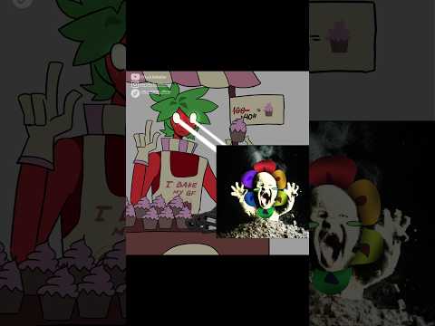 NO TAPES FOR DANDY👿📼[don't ruin sprout's business]Ft. Dandy & Sprout #dandysworld #animation #meme thumbnail