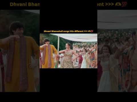 Banna Re ? | Soulful Romantic Track | Dhvani Bhanushali thumbnail