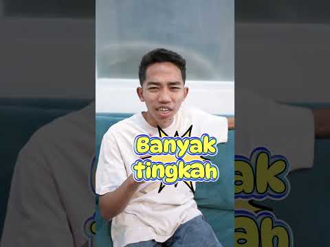 #SHORT | Tipe Tipe Motoran thumbnail