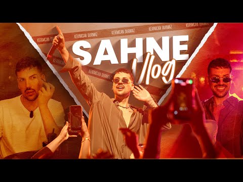 SAHNEYE HAZIRLANIYORUM thumbnail