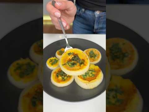 Breakfast Egg | Kahvaltılık Yumurta #egg #protein #busezeynep thumbnail