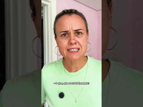 QUANDO A MÃE ESTÁ SEM ÓCULOS thumbnail